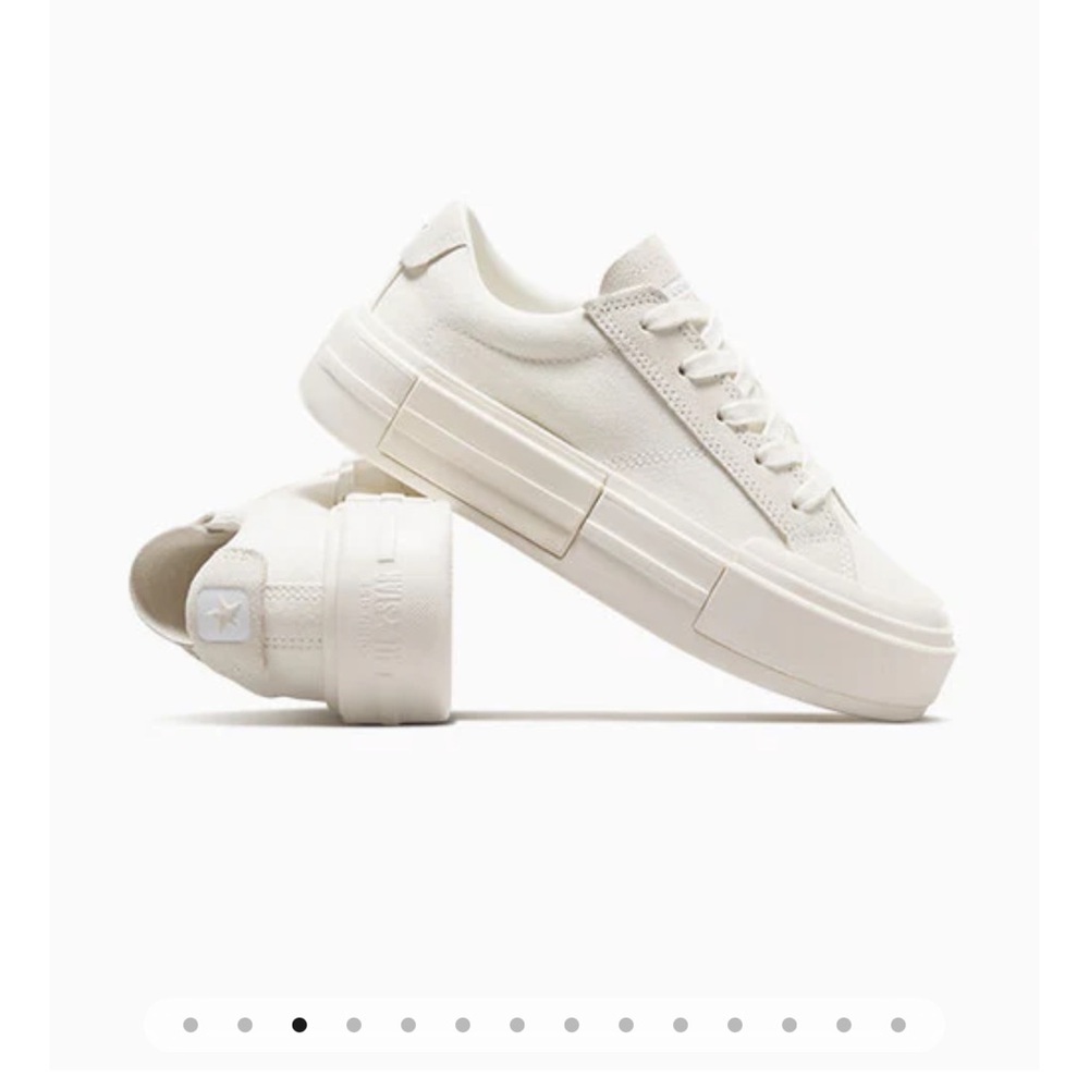 Converse Cruise Low Top (women’s)